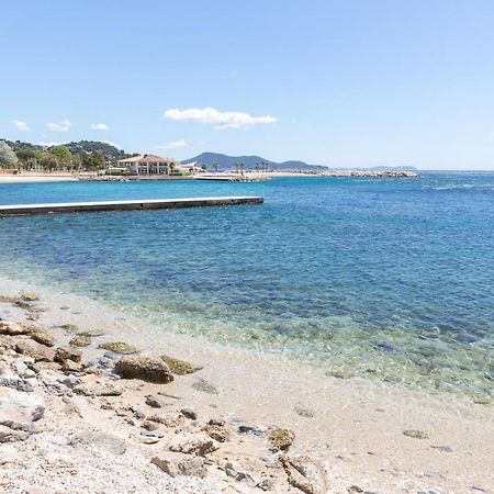 Residence Les Palmiers Toulon Ngoại thất bức ảnh